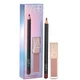 NARS Lip Shine & Lip Duo (Worth £40)